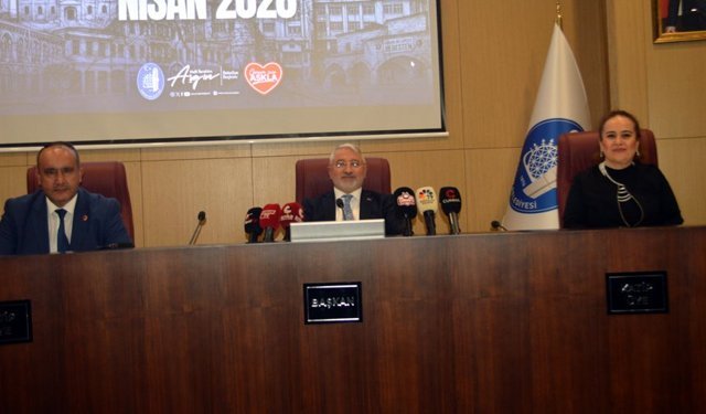 Atık Su Arıtma Tesisi  ihalesi mayısta yapılacak