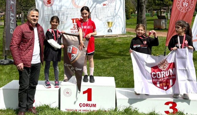 Modern Pentatlon’da 23 Nisan turnuvası