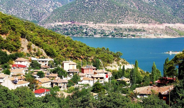 Çorum'un bu köyü TRT’de tanıtılacak