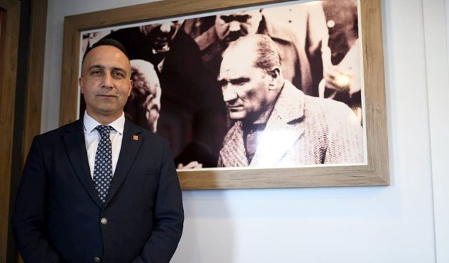 ‘Milletimizin egemenliği kendi eline aldığı gün’