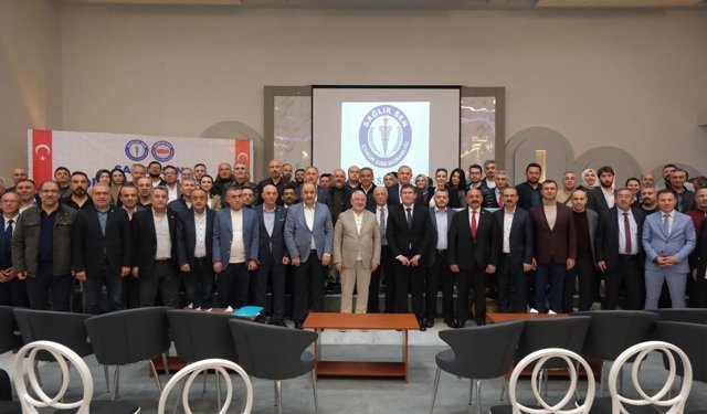 12. Hitit Öğrenci Kongresi yapıldı