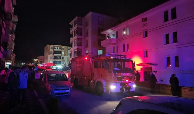 Sigara az daha faciaya neden olacaktı
