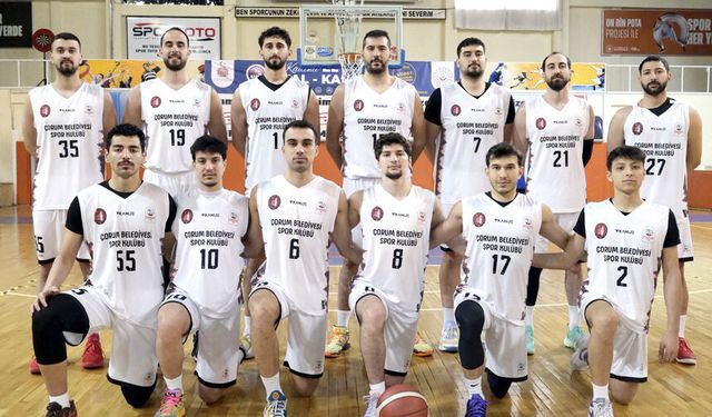 12 Dev Adam’ın hedefi play-off ikinci turu
