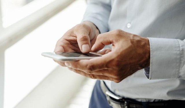 Kayıtsız telefonlar 1 Mayıs'ta kapanacak