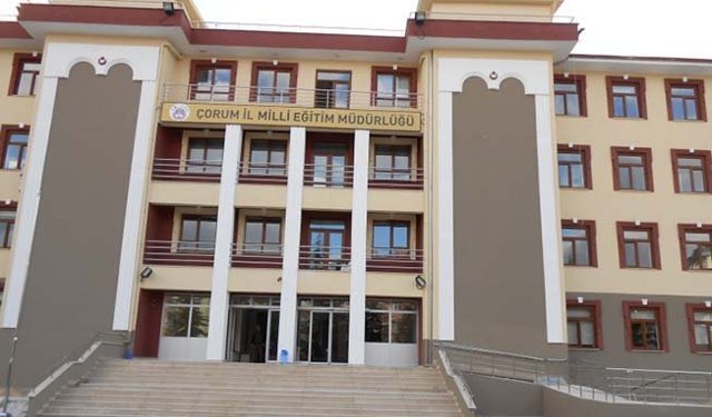 Milli Eğitim uyardı: İtibar etmeyin