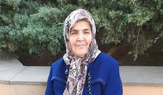 Nesiha Hışıroğlu vefat etti