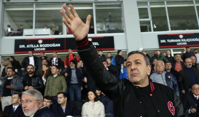 Dere futbolcuları uyardı: Kendinize gelin