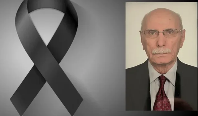 Nurettin İlbars vefat etti