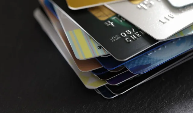 Bu haber kredi kartı kullanan herkesi ilgilendiriyor!