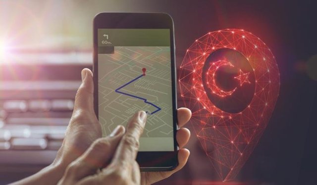 Türkiye, yerli navigasyon sistemini kuruyor