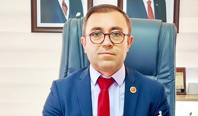 Muhtardan 'plastik kapak' kampanyası