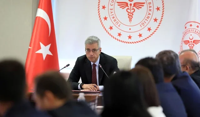 12 şehir hastanesi daha geliyor