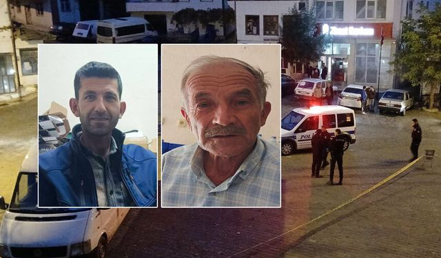 Baba ve oğlunu öldüren sanığa 30 yıl hapis cezası