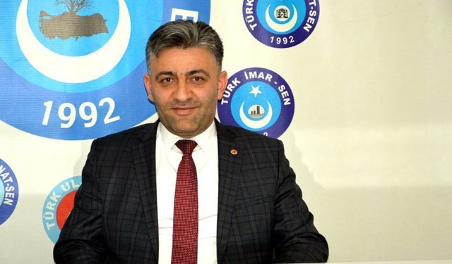 Kamu-Sen’den eşantiyon tepkisi