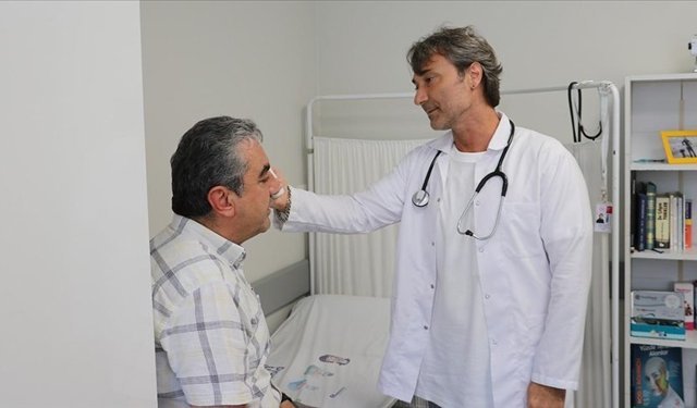 Aile hekimliğinde hizmet standartları yeniden belirlendi