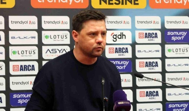 Uğur Uçar 'yol kazası' dedi