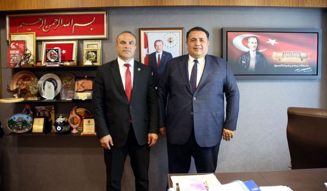 Aşdağul’da yeni yatırımlar hayata geçirilecek