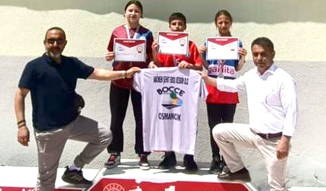 Akören Köyü bu yılda geleneği bozmadı