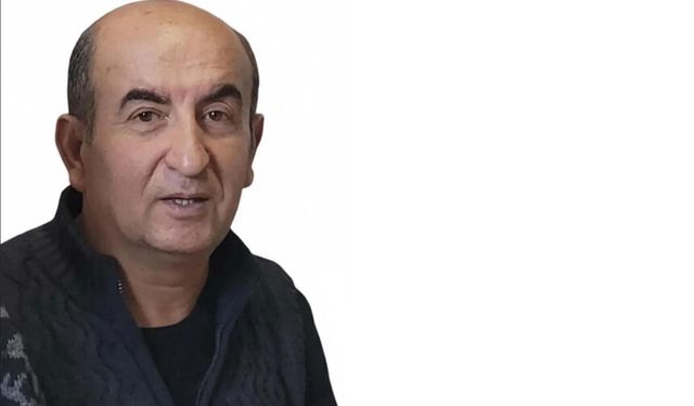 Aşır Dönç vefat etti
