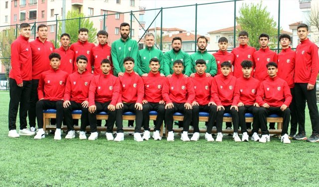 Mimar Sinanspor direk yarı finalde