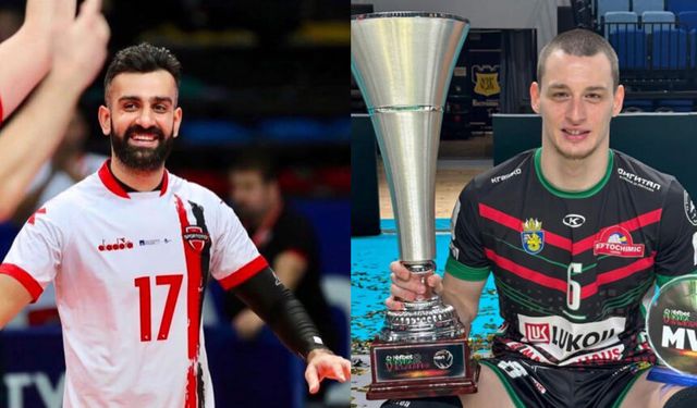 Sungurlu Belediyespor’dan iki güçlü transfer