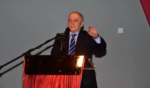 Rüzgarın Oğlu lakabıyla tanınıyordu, Muhittin Çolak vefat etti