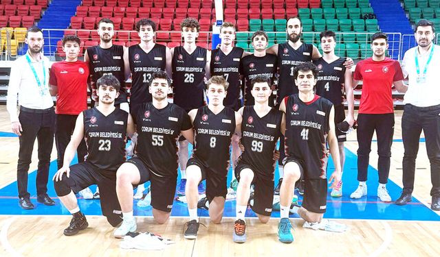 POTA’da rakip West Bursa