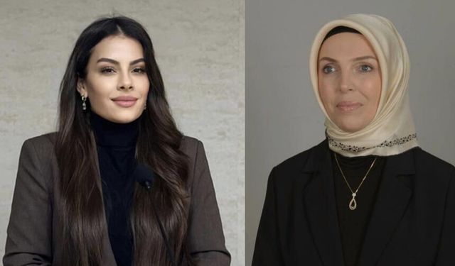 AK Parti'nin KÖYDES adayları belli oldu