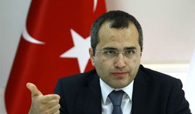 Hemşehrimiz Göç İdaresi Başkan Yardımcısı oldu