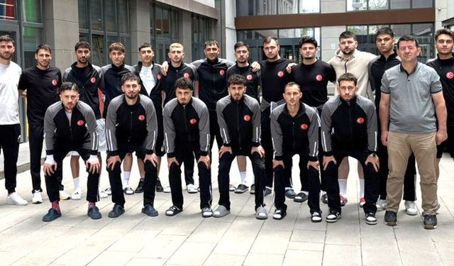 Yurt Lig finali Düzce’de başlıyor