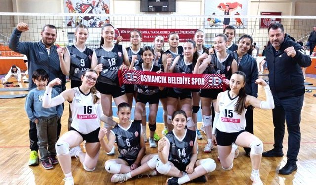 FİLE’de çifte zafer