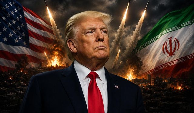 Trump tarihi ilan etti: İran ile anlaşma yakında duyurulacak, Hürmüz Boğazı açılıyor