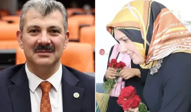 Eşi "fakirlik belgesi" aldı, tepkiler gelince vekil özür diledi
