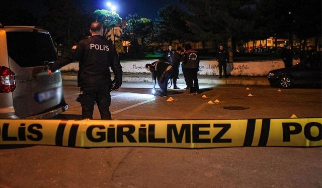 Kanlı hesaplaşma: 3 ölü