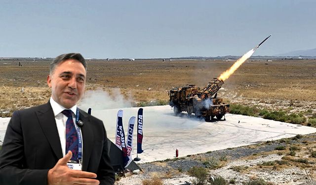 ARCA vergi rekortmenleri arasında