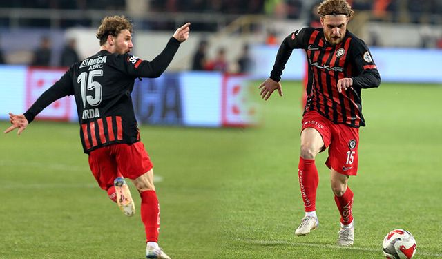 ‘Süper Lig’e damga vuracağız’