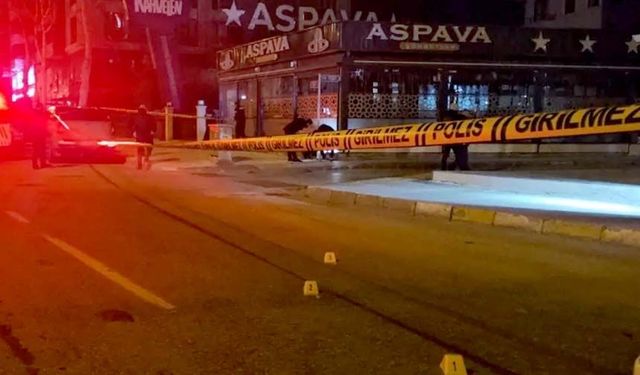 'Hiçbir zaman haraç vermeyeceğiz'