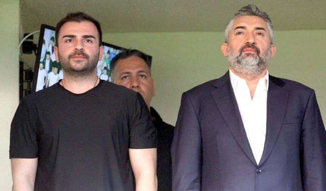 Balçık yine yalnız bırakmadı