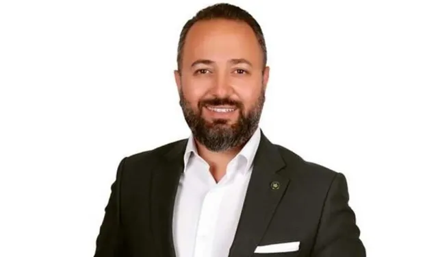 Çorum siyaseti yasta! Eski il başkanı vefat etti