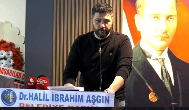 Bekiroğlu’ndan esnaf odalarına  ‘sessiz kaldınız’ eleştirisi