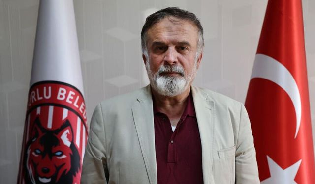 Sungurlu Belediyespor Kulübü Başkanı Yılmaz Çağlıyan oldu