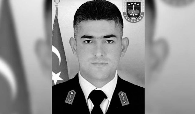 Çorumlu uzman çavuş yaşamını yitirdi
