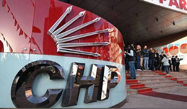 CHP’de olağanüstü kurultay hazırlığı: Delegeler imza toplayacak