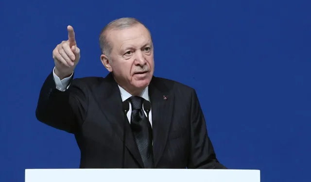 '3 çocuk çağrılarımızın haklılığı ispat edilmiş oldu'