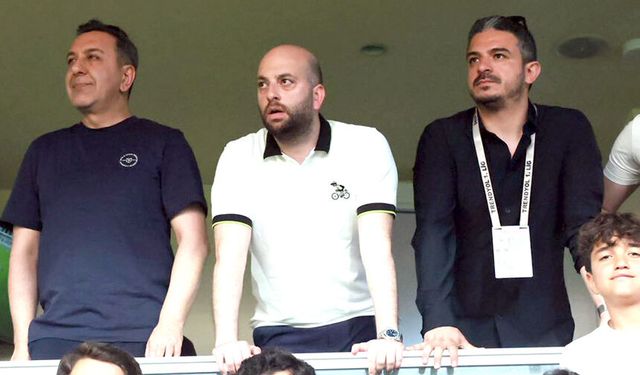 '1-0 değiştirilemeyecek bir skor değil'
