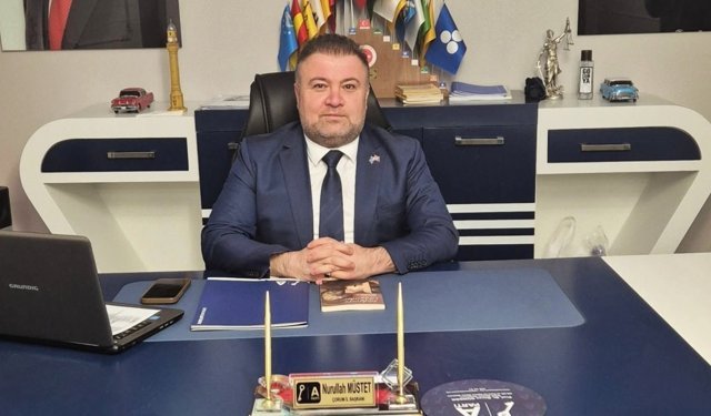 Anahtar Parti kongre yapacak