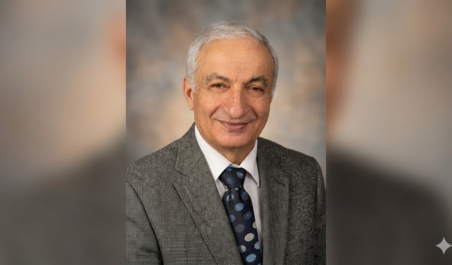 Emekli banka müdürü vefat etti