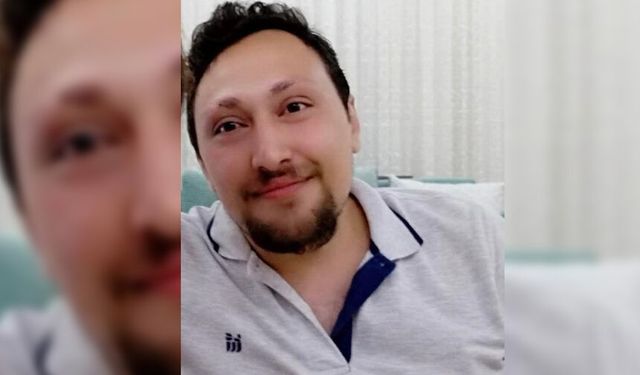 33 yaşındaki genç hastalığa yenik düştü