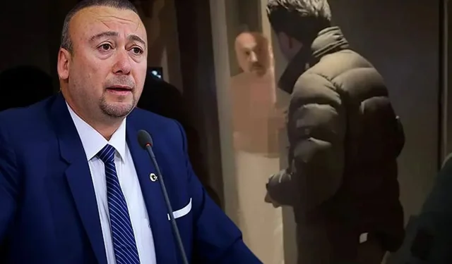 Özkan Yalım, CHP'den ihraç edildi