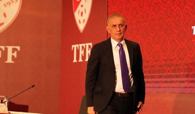 'Maçların artık masada değil, sahada kazanılmasını istiyoruz'